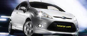 car hire alcorcon
